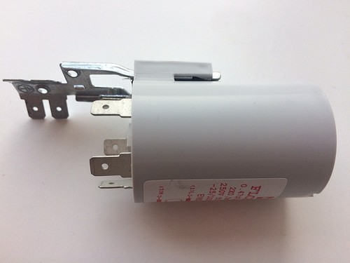 Netzfilter uni 47mf - 0,47mf, 250v