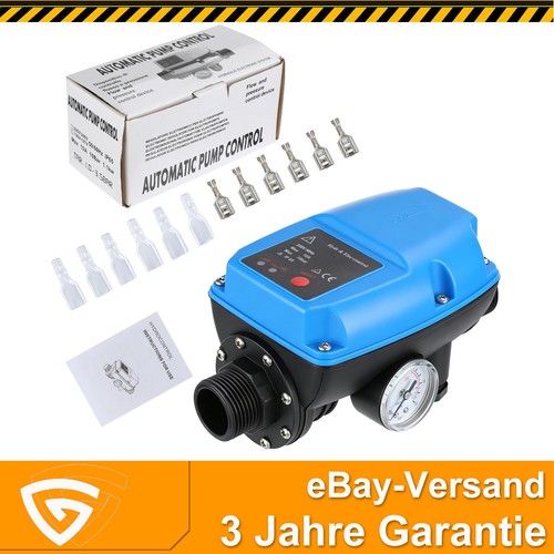 Elektronische pumpensteuerung - elektronische,