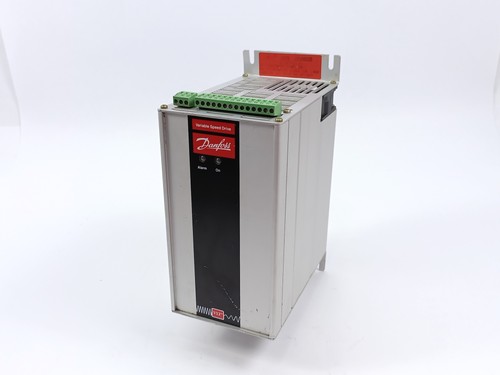 Danfoss 195h0020 vlt 2020 - vlt,