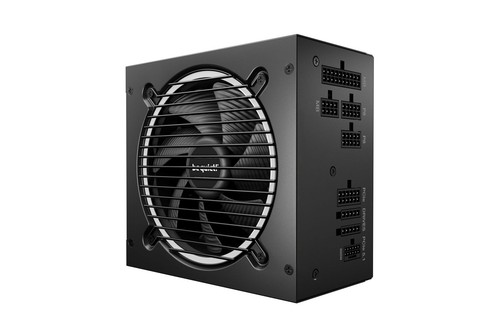 Quiet pure power - quiet!, m