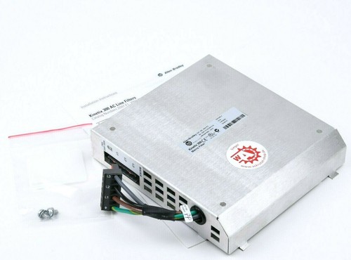 Allen bradley kinetix 300 - kinetix,
