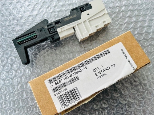 Siemens 6es7193 4cd20 - siemens, 6es7193-4cd20-0aa0