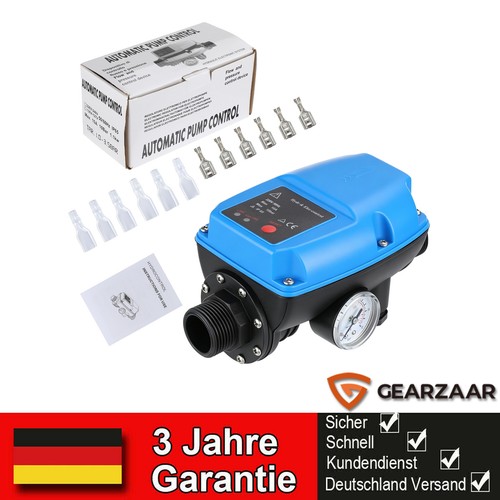 Automatischer