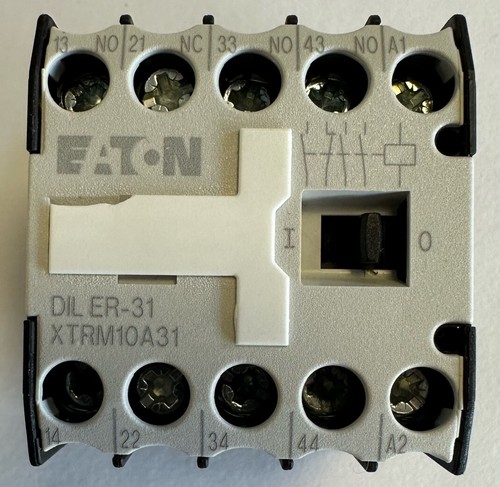 Eaton hilfsschütz 230v 50hz - /,