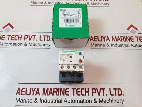 Schneider electric lrd32 - electric,