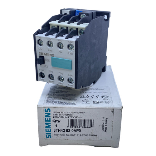 Siemens 3th4262 0ap0 - siemens, 3th4262-0ap0