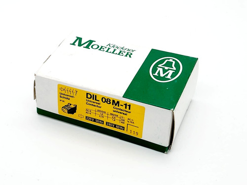 Moeller dil08m - moeller, dil08m-11