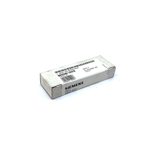 Siemens 6es7193 4cd20 - siemens, 6es7193-4cd20-0aa0