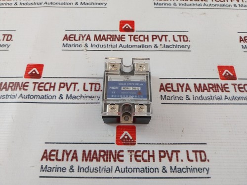 Mgr d4810 - mgr-1,
