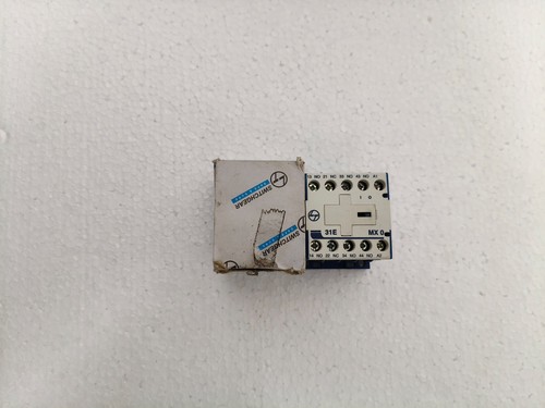 Electrical mx0 31e - l&t,