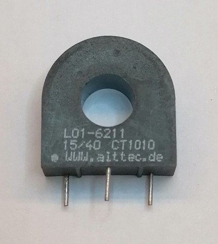 Stromwandler alttec - stromwandler, gt/alttec