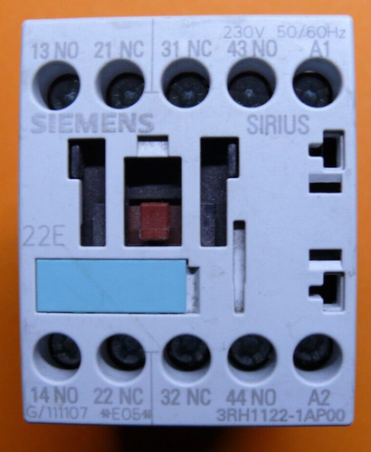 Siemens sirius - siemens,