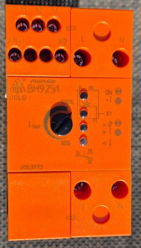 Dold 9251 halbleiterschütz - 9251,