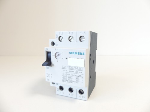Siemens 3vu1300 1ml00 - siemens, 3vu1300-1ml00