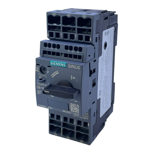 Siemens 3rv2021 1ja20 - siemens, 3rv2021-1ja20