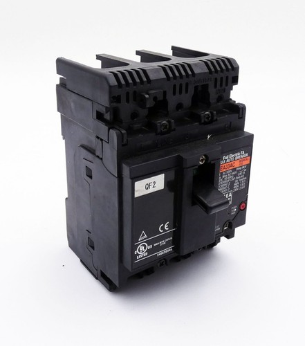 Fuji electric ea33ac qf2 - electric, fa