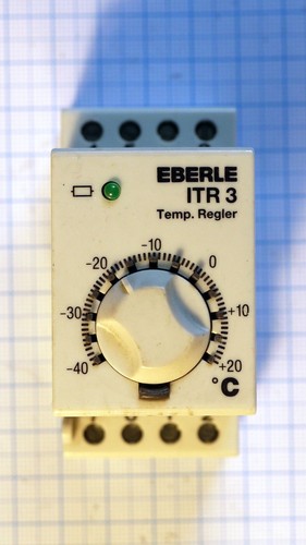 Eberle itr 52835 - eberle,