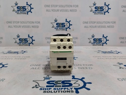Schneider electric cad32 - schneider,