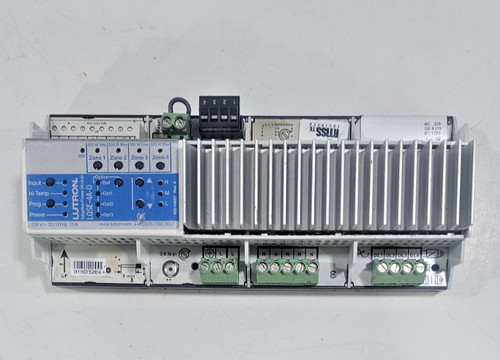 Lutron lqse adaptives - lqse-4a-d,