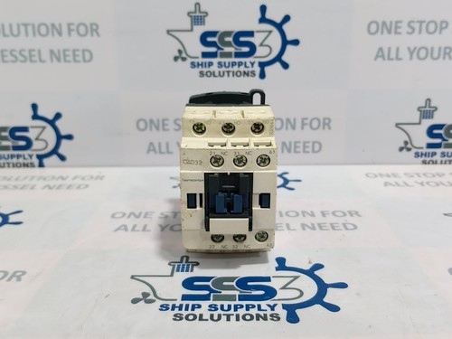 Schneider electric cad32 - schneider,