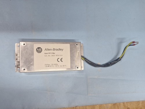 Allen bradley - allen,