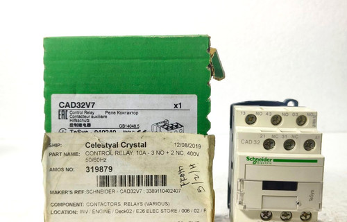 Schneider electric tesys - electric,