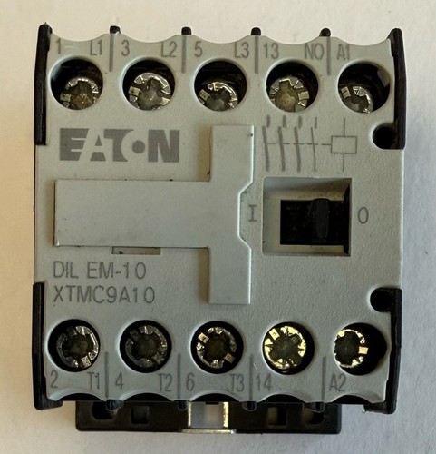 Eaton leistungsschütz 230v - leistungsschütz, /