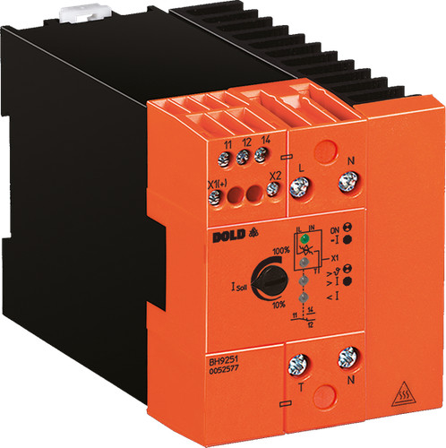 Dold 0053773 semiconductor - dold,
