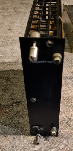 Robotron stm 10a 10 - stm, 5v/10a/10