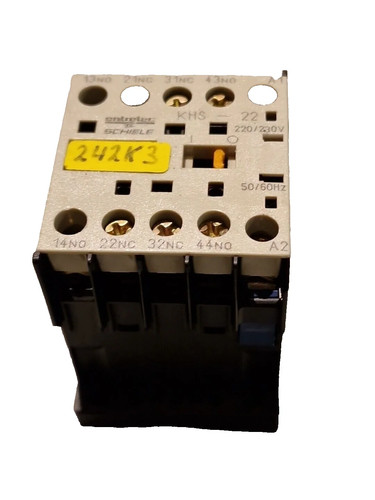 Telemecanique 40e kn - 40e,