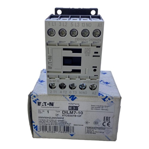 Eaton dilm7 - eaton, dilm7-10