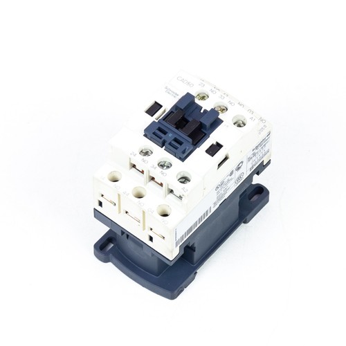 Schneider electric cad50 10a - electric,