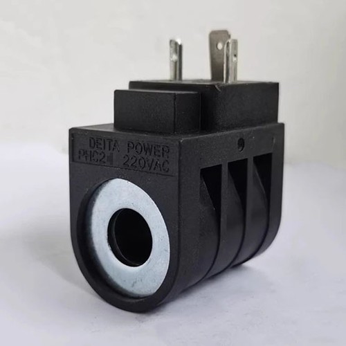 Phc22 solenoid coil 220vac - solenoid,