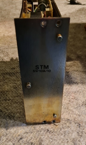 Robotron stm 10a 10 - robotron,