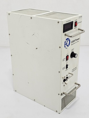 800010 xenon lampe - e&m,