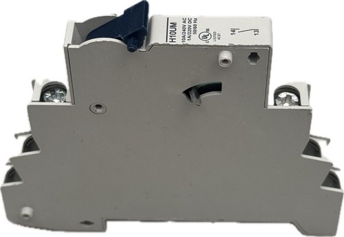 Abl h10um hilfsschalter - h10um,