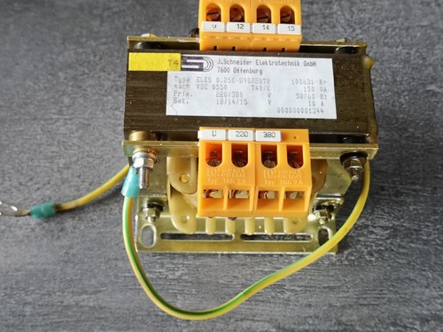 Schneider elektrotechnik else - schneider,