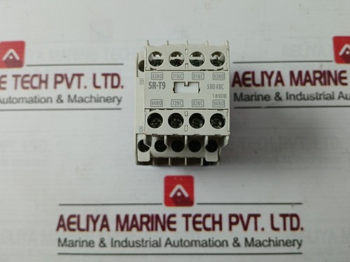 Mitsubishi electric t9 - electric, sr-t9