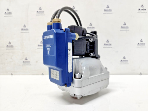 Bekomat ka13a10a0 ablassventil - ka13a10a0,