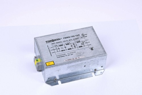 Timonta netzfilter - timonta,