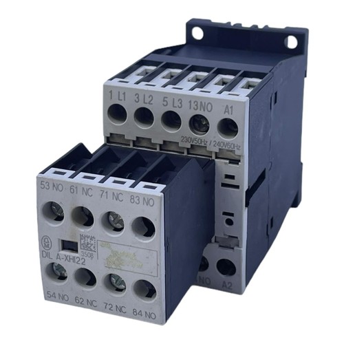 Moeller dil m12 - moeller, +