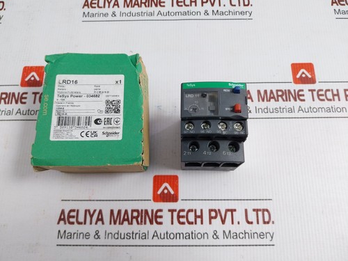Schneider electric lrd16 - electric,