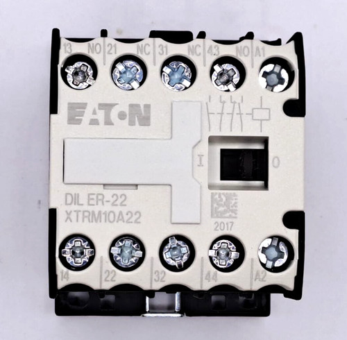 Eaton diler mini schütz - eaton, diler-22