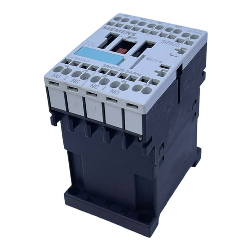 Siemens 3rh1122 2af00 - siemens, 3rh1122-2af00