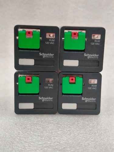 Schneider rumc31f7 120vac - schneider,