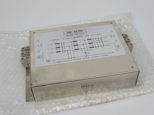 Emi filter netzfilter - emi,